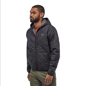 Patagonia Men’s Jacket size M